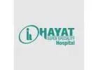 Best Neurosurgeon in Guwahati Advanced Brain Surgery Hayat Hospital