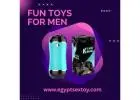 Shop Online Sex Toys in Luxor | egyptsextoy.com