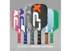 Buy Best Beginner Pickleball Paddles Today