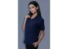 Premium Womens Safari Shirt Designed for Smart Adventures
