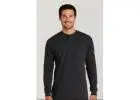 Premium FR Jackets for Men | Durable Fire Protection | Nkesafetyapparel.com