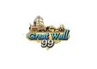 Easy, Safe, and Secure Access for GW99 Login