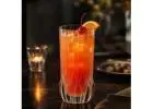 Buy Premium Highball Glass Online at Barhouse.in Store