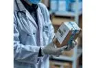 Medicine Courier from India to Dubai | InternationalMedicineCourier