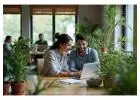 Premium Coworking Space in Delhi for Smart Workspaces