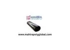 Engineered Surface Protection Using HDPE T-Rib Liner Sheets