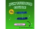 Buy Premium Sex Toys Safely from Online Store in Thailand | siampleasure.com