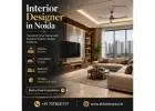 Top Interior Designer in Noida – Expert Interior Design Services