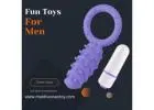 Get Premium Fun Toys in Fuvahmulah – maldivessextoy.com