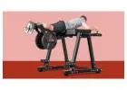 Buy Reverse Hyper Machine | Lower Back & Rehab Strength