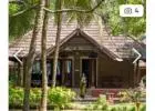 Beachfront Ayurveda Villas | Nattika Beach Ayurveda Resort Kerala