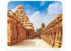 Great South India Tour 26 Days – Individual Tour South India