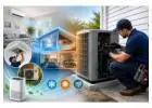 AC Installation Near Me by Experienced HVAC Professionals