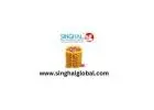 Secure Agricultural Packaging Powered By Leno Mesh Bags