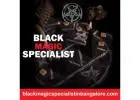 Black magic astrologer in bangalore