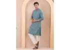 Shop Indian Ethnic Wear for Men | Festive Fashion | ShopRangeet