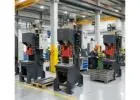 Buy from Servo Hydraulic Power Press Manufacturers at Trufmac.com