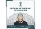 hair transplant specialist Rajasthan