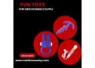 Buy Premium Sex Toys in Hithadhoo – maldivessextoy.com