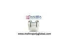 Industrial Packaging Excellence With PP Jumbo Bags