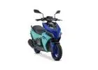 Amigo Bello 150cc Scooter