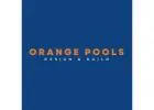 Orange Pools Design & Build