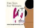Best Sex Toys in Bangkok – Shop Online with Complete Privacy