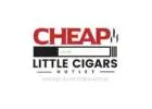 Buy Best Machine Made Cigars in USA | Cheap Little Cigar Outlet