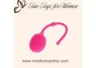 Premium Sex Toys in Maldives – Shop Online with Complete Privacy