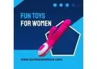 Premium Sex Toys in Sfax, Tunisia – Shop Online with Complete Privacy