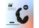 Get Premium Sex Toys in Gelephu – bhutansextoy.com