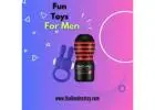 Buy Sex Toys in Pattaya City | Thailandsextoy.com