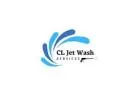CL Jet Wash Services