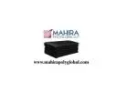 HDPE T-Rib Liner Sheets Deliver Advanced Surface Protection Solutions