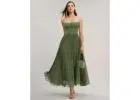 Ultimate Maxi Dress for Women Party Wear Elegant Style Online