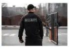 Phoenix Security Contractor | Armed bodyguards | Professional Security Officer