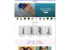 Explore Cosmetics Theme Shopify at Axonthemes.com Today