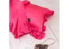 Shop Silk Pillowcases for Hair Online | Hairloveindia.com