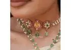 Gorgeous Women's Choker Necklaces for Stunning Looks