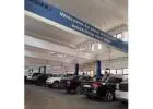 Luxury Car Pre-Purchase Inspection Checklist