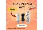 Premium Sex Toys in Thinadhoo – Discreet Online Shopping for Every Lifestyle