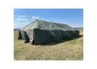 Military Tents for Camping, Survival & Outdoor Use | Colemans Military Surplus