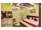 Hotels Near Mathura Junction Railway Station | Pragati Palace