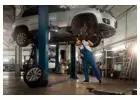 Professional Tire Repair in Plano, TX – Fast, Reliable & Affordable Service