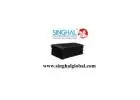 HDPE T Rib Liner Sheets Revolutionize Long-Term Structural Protection