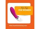 Get the Best Sex Toys in Yangon | myanmarsextoy.com