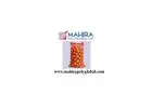 Modern Agricultural Packaging Benefits From Strong Leno Mesh Bags