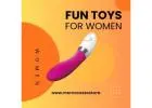 Premium Sex Toys in Tangier – Shop Online with Complete Privacy