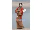 Authentic Chinese Costumes & Stage Supplies for Schools, Theaters & Cultural Groups