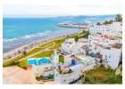 Best City Tour Casablanca Morocco – Book Today